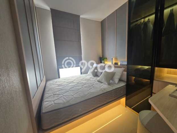Rumah Strategis Modern Lb 33m2 di Balaraja, Tangerang Rumah Strategis Modern Lb 33m2 di Balaraja, Tangerang