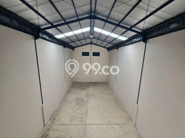 Gudang Strategis di Tangerang, Luas 270m2m², Pusat Niaga Gudang Strategis di Tangerang, Luas 270m2m², Pusat Niaga