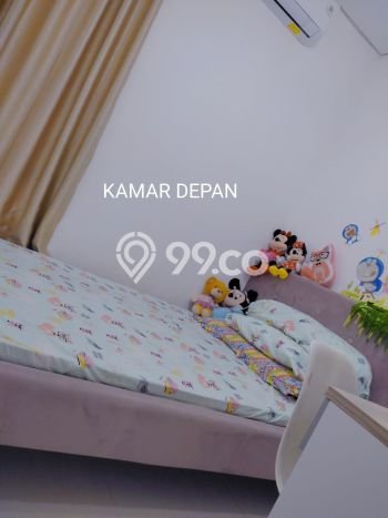 Hunian Cantik Minimalis Lb 65m2 di Balaraja, Tangerang Hunian Cantik Minimalis Lb 65m2 di Balaraja, Tangerang