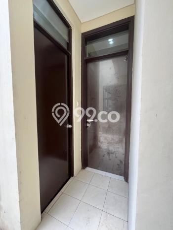 Jarang Ada! Rumah Sewa 4 Kamar Nyaman Siap Huni Suvarna Sutera Jarang Ada! Rumah Sewa 4 Kamar Nyaman Siap Huni Suvarna Sutera