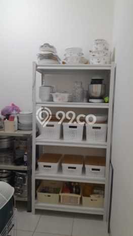 Dijual Rumah Modern 4 KT di Suvarna Sutera, Tangerang Dijual Rumah Modern 4 KT di Suvarna Sutera, Tangerang