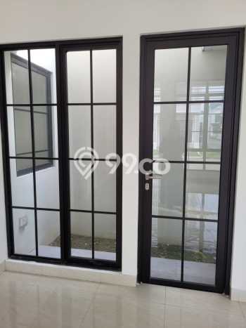 Jarang Ada! Rumah Sewa 4 Kamar Nyaman Siap Huni Suvarna Sutera Jarang Ada! Rumah Sewa 4 Kamar Nyaman Siap Huni Suvarna Sutera