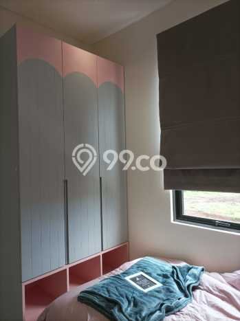 Rumah Modern 3 KT di Pasar Kemis Tangerang Rumah Modern 3 KT di Pasar Kemis Tangerang