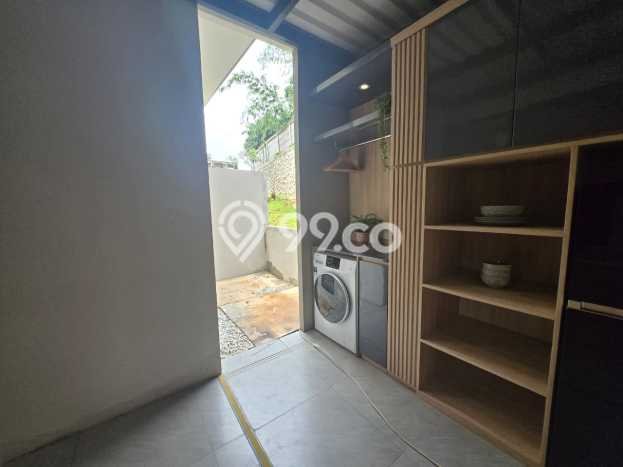 Rumah Strategis Modern Lb 33m2 di Balaraja, Tangerang Rumah Strategis Modern Lb 33m2 di Balaraja, Tangerang
