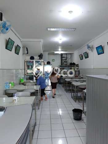Hunian Minimalis Untuk Disewakan di Modernland Tangerang 3 KT & 3 KM Hunian Minimalis Untuk Disewakan di Modernland Tangerang 3 KT & 3 KM