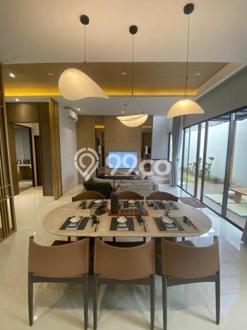 Rumah Modern 4 KT di Cikupa Citra Raya Tangerang Rumah Modern 4 KT di Cikupa Citra Raya Tangerang