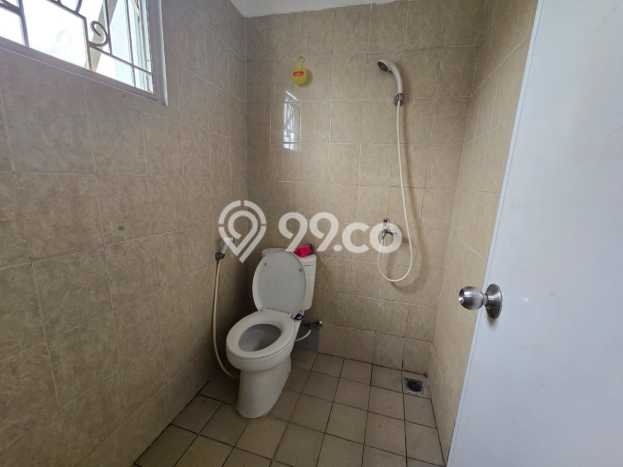 Rumah Modern Minimalis 5 KT Bisa Langsung Pindah di Balaraja Rumah Modern Minimalis 5 KT Bisa Langsung Pindah di Balaraja