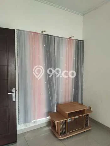 Sewa Rumah Harga Terjangkau di Suvarna Sutera Tangerang Punya 2 KT Sewa Rumah Harga Terjangkau di Suvarna Sutera Tangerang Punya 2 KT