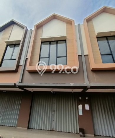 AREA KOMERSIAL! Ruko Disewakan di Sindang Jaya, Luas 73m2m², Jalan Utama, Siap Bisnis AREA KOMERSIAL! Ruko Disewakan di Sindang Jaya, Luas 73m2m², Jalan Utama, Siap Bisnis