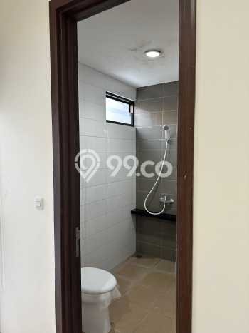 Rumah Minimalis 3 KT di Suvarna Sutera Tangerang Full Furnished Rumah Minimalis 3 KT di Suvarna Sutera Tangerang Full Furnished