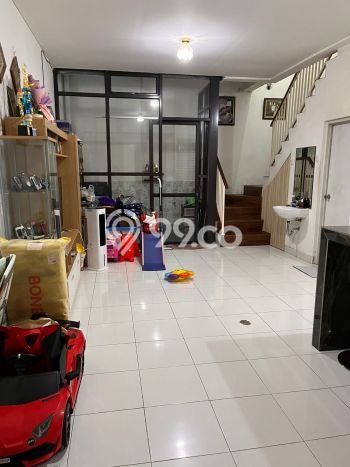 Rumah Modern Minimalis 2 KT Siap Huni di Sindang Jaya Rumah Modern Minimalis 2 KT Siap Huni di Sindang Jaya