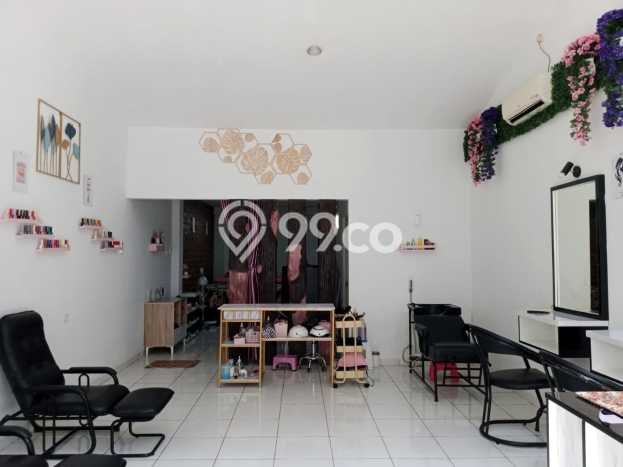 Ruko Kawasan Balaraja, Luas 37m², Area Berkembang Ruko Kawasan Balaraja, Luas 37m², Area Berkembang
