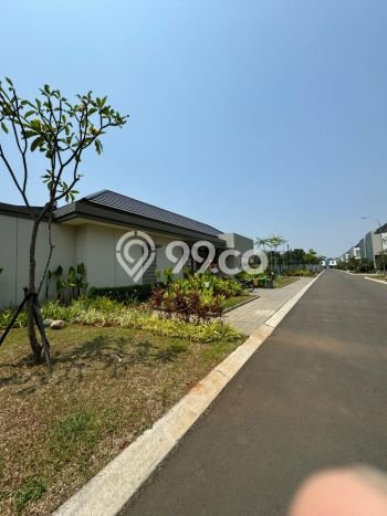 Rumah Luas Asri 4 KT Siap Huni di Suvarna Sutera Tangerang Rumah Luas Asri 4 KT Siap Huni di Suvarna Sutera Tangerang