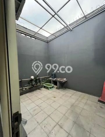 Disewakan Rumah Murah di Suvarna Sutera Tangerang Punya 2 Kamar Tidur Disewakan Rumah Murah di Suvarna Sutera Tangerang Punya 2 Kamar Tidur
