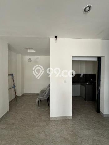 Rumah Modern 5 KT di Suvarna Sutera Tangerang Rumah Modern 5 KT di Suvarna Sutera Tangerang
