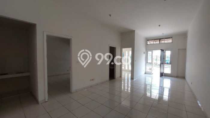 Jual Rumah Modern 2 KT di Suvarna Sutera, Tangerang Jual Rumah Modern 2 KT di Suvarna Sutera, Tangerang