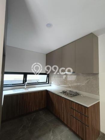 Jual Rumah Mewah Elegan Dengan View Cantik di BSD, Tangerang Jual Rumah Mewah Elegan Dengan View Cantik di BSD, Tangerang