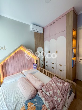 Rumah Modern 4 KT LT 100m2 di Suvarna Sutera Rumah Modern 4 KT LT 100m2 di Suvarna Sutera