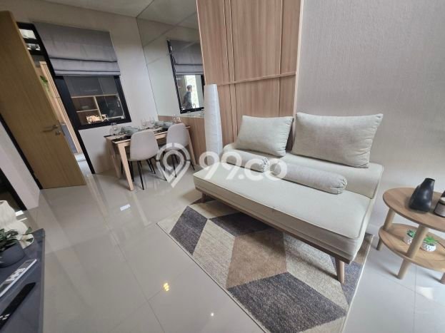 Rumah Strategis Modern Lb 33m2 di Balaraja, Tangerang Rumah Strategis Modern Lb 33m2 di Balaraja, Tangerang
