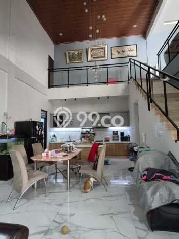 Lokasi strategis! Rumah siap pakai dikontrakkan di Cikupa LB 252m2 Lokasi strategis! Rumah siap pakai dikontrakkan di Cikupa LB 252m2
