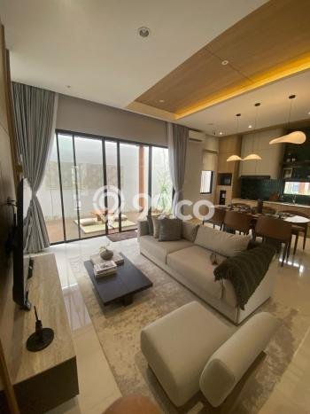 Rumah Modern 4 KT di Cikupa Citra Raya Tangerang Rumah Modern 4 KT di Cikupa Citra Raya Tangerang