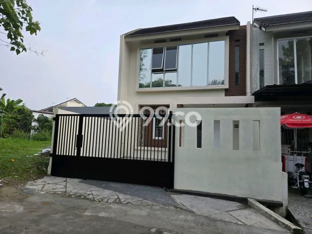 Disewakan Segera Rumah Kondisi Baik di Area Balaraja, Tangerang Disewakan Segera Rumah Kondisi Baik di Area Balaraja, Tangerang