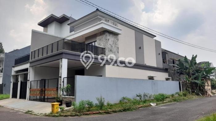 For Sale Hunian Rumah Nyaman 3 Kamar di Cikupa Citra Raya, Tangerang For Sale Hunian Rumah Nyaman 3 Kamar di Cikupa Citra Raya, Tangerang