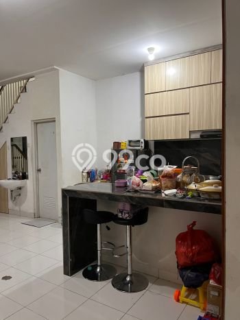 Rumah Modern Minimalis 2 KT Siap Huni di Sindang Jaya Rumah Modern Minimalis 2 KT Siap Huni di Sindang Jaya