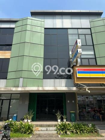 Paling Diincar! Ruko Dijual di Suvarna Sutera Harga Kompetitif Paling Diincar! Ruko Dijual di Suvarna Sutera Harga Kompetitif