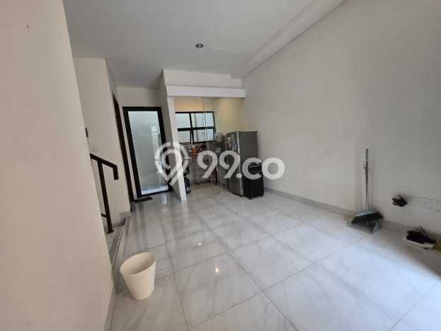 Rumah Sewa Tangerang LT 66m2 LB 79m2 Area Suvarna Sutera Rumah Sewa Tangerang LT 66m2 LB 79m2 Area Suvarna Sutera