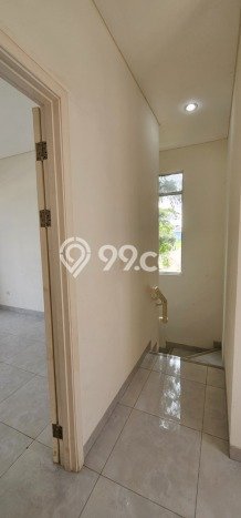 Rumah Modern 3 KT LT 125m2 di Suvarna Sutera Rumah Modern 3 KT LT 125m2 di Suvarna Sutera