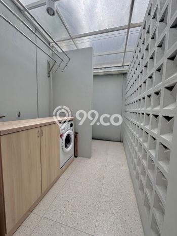Rumah Modern 3 Kamar LT 102m2 di Suvarna Sutera Rumah Modern 3 Kamar LT 102m2 di Suvarna Sutera