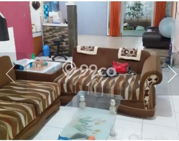 Dijual Cepat Rumah Favorit Siap Huni LB 125m2 di Balaraja, Tangerang Dijual Cepat Rumah Favorit Siap Huni LB 125m2 di Balaraja, Tangerang