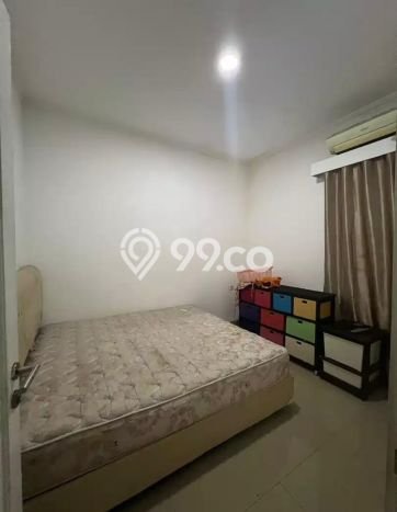 Disewakan Rumah Murah di Suvarna Sutera Tangerang Punya 2 Kamar Tidur Disewakan Rumah Murah di Suvarna Sutera Tangerang Punya 2 Kamar Tidur