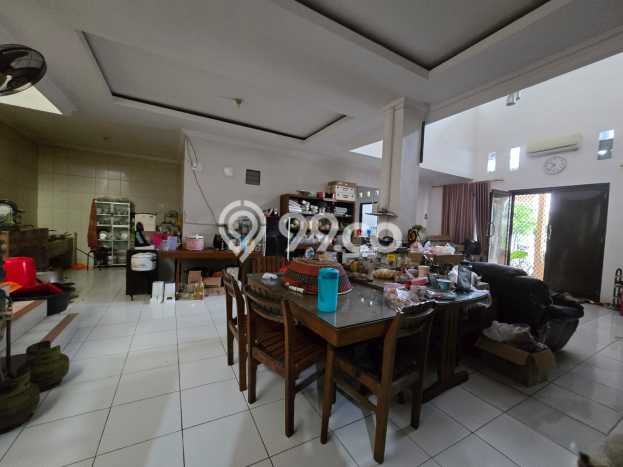 Rumah Modern Cantik 9 Kamar Bisa Langsung Pindah di Balaraja Rumah Modern Cantik 9 Kamar Bisa Langsung Pindah di Balaraja