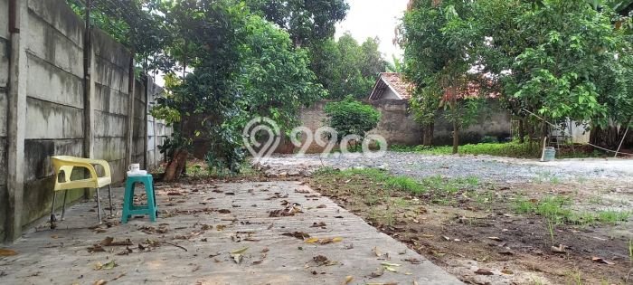 Tanah di Legok, Tangerang Luas 1140m2 Dijual Segera Tanah di Legok, Tangerang Luas 1140m2 Dijual Segera