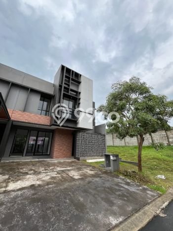 Dijual Rumah Strategis Bagus Punya 4 KT di Cikupa Tangerang - Dijual Rumah Strategis Bagus Punya 4 KT di Cikupa Tangerang -