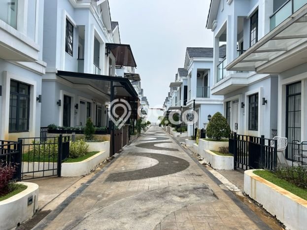Hunian Nyaman Asri 3 KT Siap Huni di Pasar Kemis Tangerang Hunian Nyaman Asri 3 KT Siap Huni di Pasar Kemis Tangerang