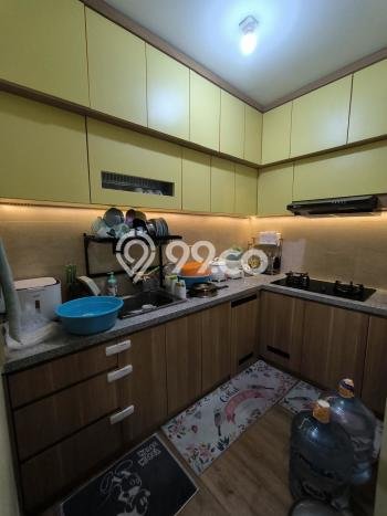 Jarang Ada! Rumah Kontrakan 3 Kamar Nyaman Siap Huni Suvarna Sutera Jarang Ada! Rumah Kontrakan 3 Kamar Nyaman Siap Huni Suvarna Sutera