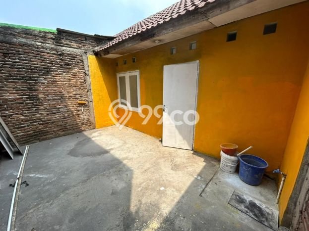 Rumah Sederhana Dijual di Balaraja 1 Kamar dengan LT 60m2 Rumah Sederhana Dijual di Balaraja 1 Kamar dengan LT 60m2