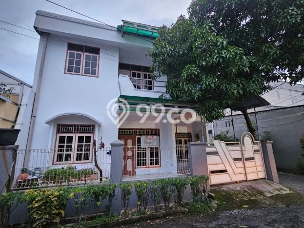 Dijual Cepat Rumah Bagus Siap Huni LB 170m2 di Balaraja, Tangerang Dijual Cepat Rumah Bagus Siap Huni LB 170m2 di Balaraja, Tangerang