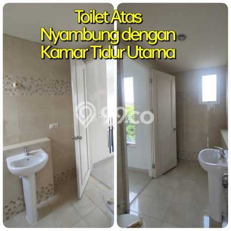 Rumah Sewa Tangerang LT 160m2 LB 115m2 Kawasan Suvarna Sutera Rumah Sewa Tangerang LT 160m2 LB 115m2 Kawasan Suvarna Sutera