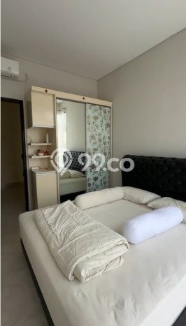 Rumah Luas Asri 4 KT Siap Huni di Suvarna Sutera Tangerang Rumah Luas Asri 4 KT Siap Huni di Suvarna Sutera Tangerang