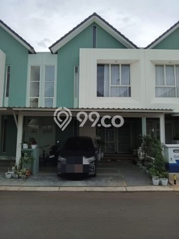 Dijual Rumah Modern 3 KT di Pasar Kemis, Tangerang Dijual Rumah Modern 3 KT di Pasar Kemis, Tangerang