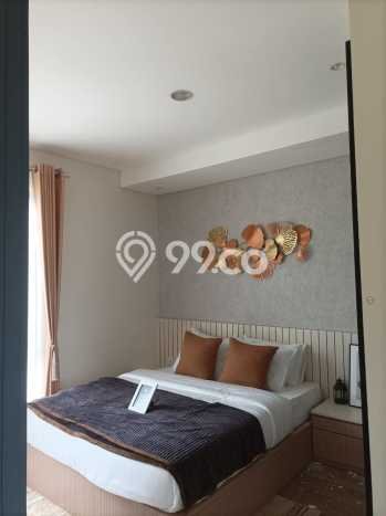 Rumah Modern 3 KT di Pasar Kemis Tangerang Rumah Modern 3 KT di Pasar Kemis Tangerang