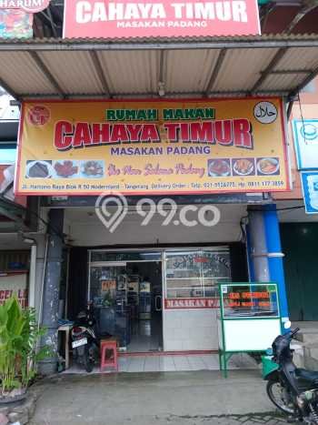 Hunian Minimalis Untuk Disewakan di Modernland Tangerang 3 KT & 3 KM Hunian Minimalis Untuk Disewakan di Modernland Tangerang 3 KT & 3 KM