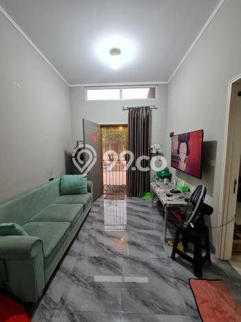 Rumah Luas Asri 3 KT Siap Huni di Suvarna Sutera Tangerang Rumah Luas Asri 3 KT Siap Huni di Suvarna Sutera Tangerang