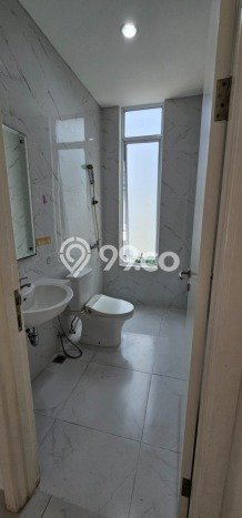 Rumah Modern 3 KT LT 125m2 di Suvarna Sutera Rumah Modern 3 KT LT 125m2 di Suvarna Sutera