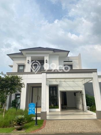 Dijual Rumah Mewah Megah Dengan View Cantik di Cikupa Citra Raya, Tangerang Dijual Rumah Mewah Megah Dengan View Cantik di Cikupa Citra Raya, Tangerang