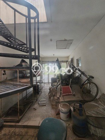 Rumah Luas Asri 3 KT Siap Huni di Suvarna Sutera Tangerang Rumah Luas Asri 3 KT Siap Huni di Suvarna Sutera Tangerang